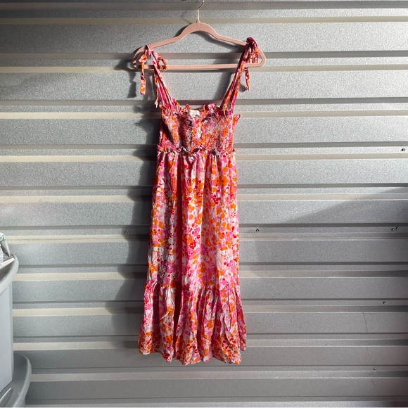 Caballero Dresses & Skirts - CABALLERO THANDI MAXI DRESS